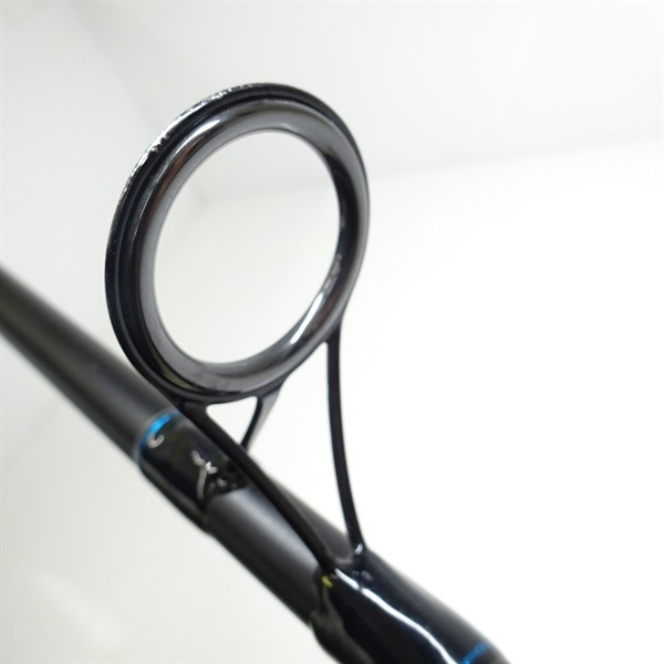 STCスピニングマルチレングス2730H